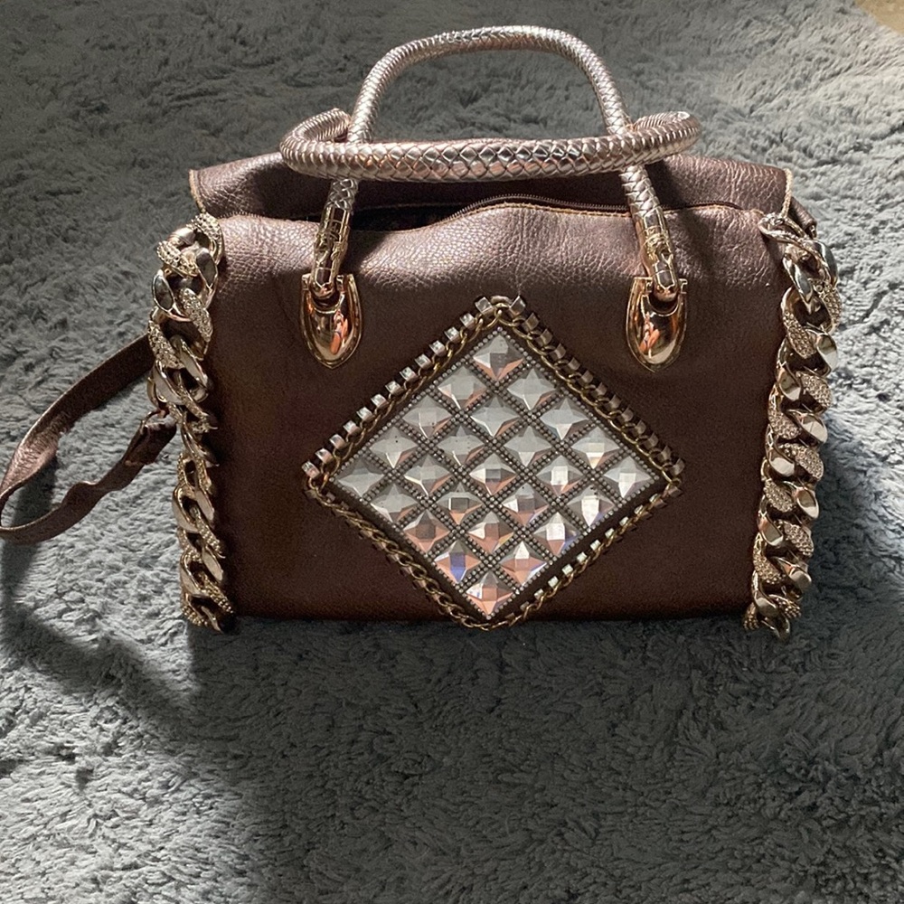 LANY by you purse. Bought it for $100, asking $75. Used one time